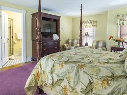 George Brooks House B&B