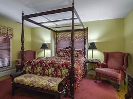 George Brooks House B&B