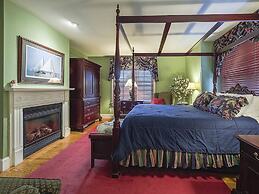 George Brooks House B&B