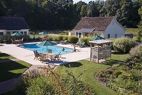 George Brooks House B&B