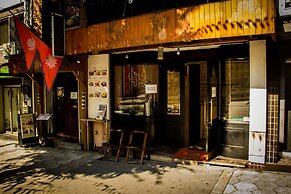 Guest House Gorkha Bazar - Hostel