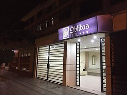 Hotel Oblitas