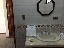Hotel Oblitas