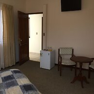 Hotel Oblitas
