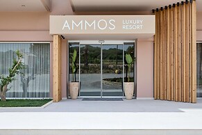 Ammos Luxury Resort