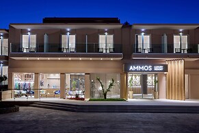 Ammos Luxury Resort