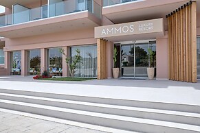 Ammos Luxury Resort