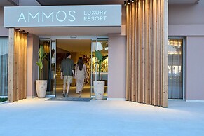 Ammos Luxury Resort