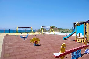 Zeus Kos Beach