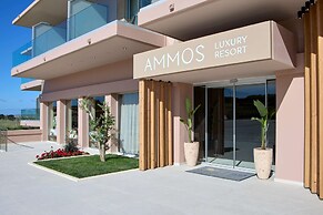 Ammos Luxury Resort