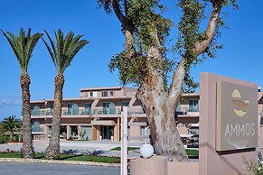 Ammos Luxury Resort