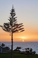 Zeus Kos Beach