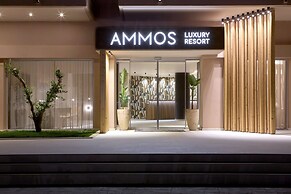 Ammos Luxury Resort
