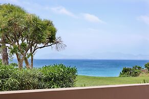 Zeus Kos Beach