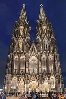ibis budget Köln Messe