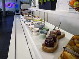 ibis budget Köln Messe