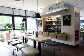 ibis budget Köln Messe