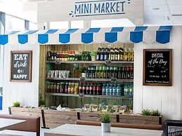 ibis budget Köln Messe