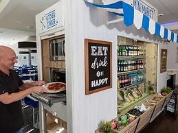 ibis budget Köln Messe