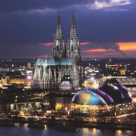 ibis budget Köln Messe