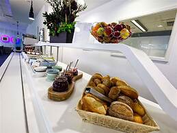 ibis budget Köln Messe