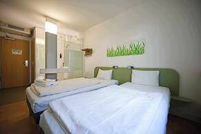 ibis budget Köln Messe