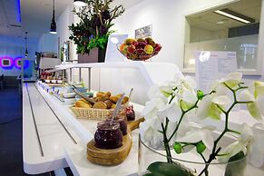 ibis budget Köln Messe