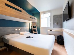 ibis budget Bordeaux Centre Gare Saint Jean