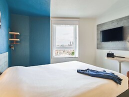 ibis budget Bordeaux Centre Gare Saint Jean