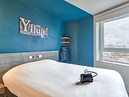 ibis budget Bordeaux Centre Gare Saint Jean