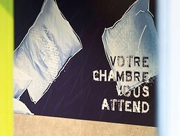 ibis budget Bordeaux Centre Gare Saint Jean