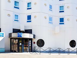 ibis budget Bordeaux Centre Gare Saint Jean