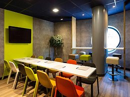 ibis budget Bordeaux Centre Gare Saint Jean