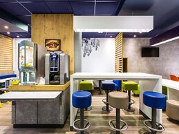 ibis budget Bordeaux Centre Gare Saint Jean