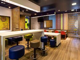 ibis budget Bordeaux Centre Gare Saint Jean