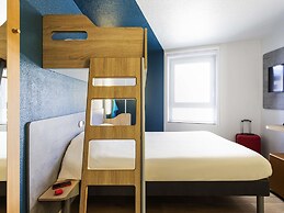ibis budget Bordeaux Centre Gare Saint Jean