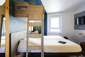 ibis budget Bordeaux Centre Gare Saint Jean