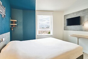 ibis budget Bordeaux Centre Gare Saint Jean