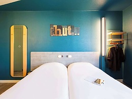 ibis budget Bordeaux Centre Gare Saint Jean