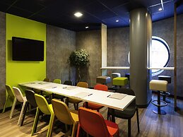 ibis budget Bordeaux Centre Gare Saint Jean