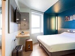 ibis budget Bordeaux Centre Gare Saint Jean