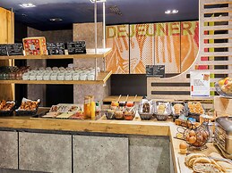 ibis budget Bordeaux Centre Gare Saint Jean