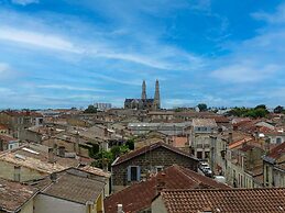 ibis budget Bordeaux Centre Gare Saint Jean