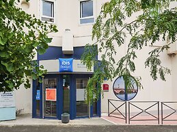 ibis budget Bordeaux Centre Gare Saint Jean