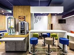 ibis budget Bordeaux Centre Gare Saint Jean