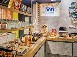 ibis budget Bordeaux Centre Gare Saint Jean