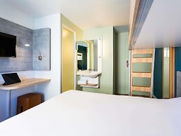 ibis budget Bordeaux Centre Gare Saint Jean