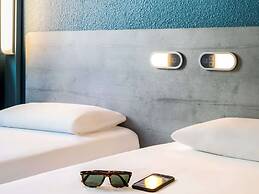 ibis budget Bordeaux Centre Gare Saint Jean