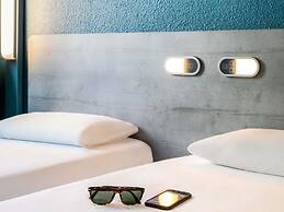 ibis budget Bordeaux Centre Gare Saint Jean