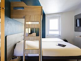 ibis budget Bordeaux Centre Gare Saint Jean
